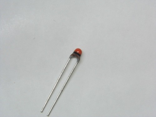 Lot x10 thermistance ctn - thermistance, 10k