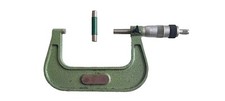 Roch 75-100 outside micrometer from 75 mm to 100 mm x 0.01 mm