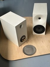 Amphion Argon 2 Anniversary (Blanc, sans boîte d'origine)