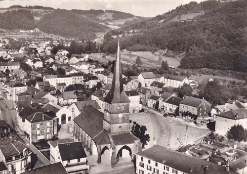 Carte postale 10x15cm postcard