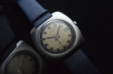 TIMEX Rare Men's Oversized