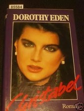 Christabel, Dorothy Eden Christabel