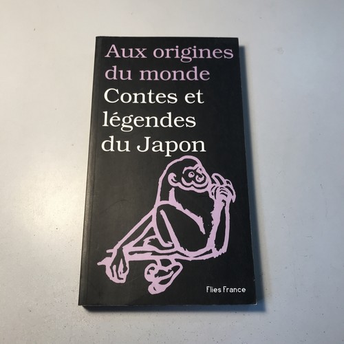 Aux origines monde contes - origines,