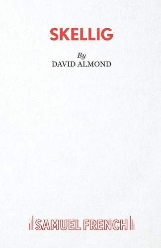David almond skellig - skellig, (poche)