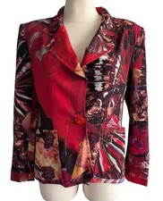 Veste blazer Christian Lacroix