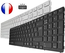 Clavier Original Français AZERTY pour SONY Vaio E17 / SVE17