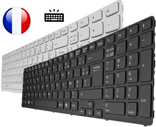Clavier original français - clavier,