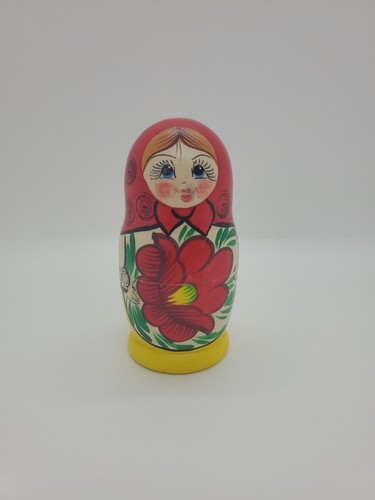 Matriochka poupees russes - 4,