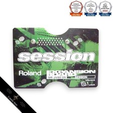 Carte d'extension de session