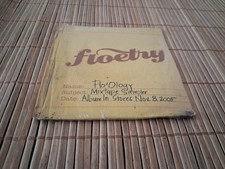 CD SAMPLER PROMO Floetry Mixed