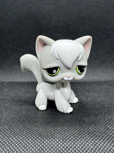 Authentic littlest pet - authentic, shop