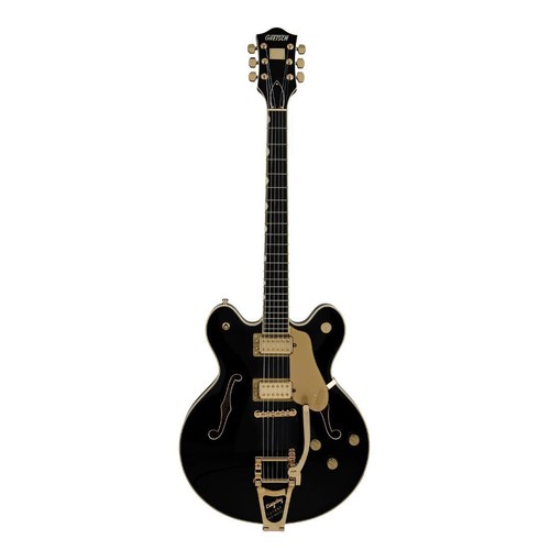 Gretsch broadkaster center - broadkaster, lx