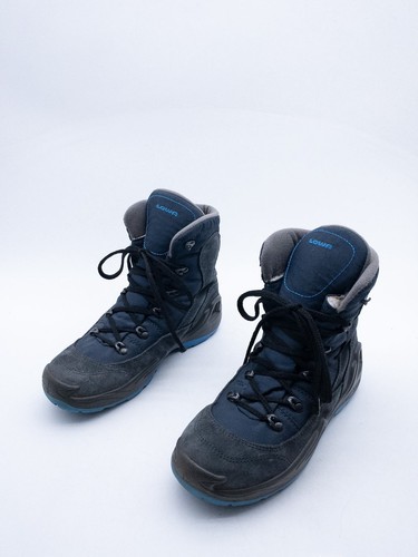 Lowa rufus iii gtx unisex - rufus,