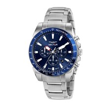 Montre Sector No Limits Homme 450 in Acier R3273776009