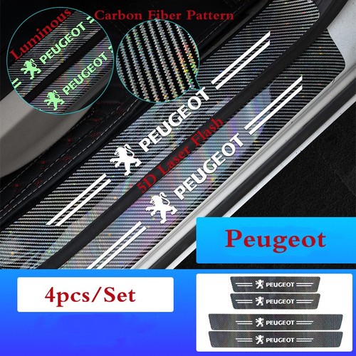 Door sill scuff cover - door,