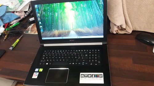 Pour acer aspire - aspire, 5