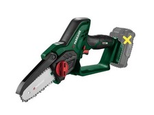 Parkside® Tronconneuse sans fil 20V »PAGHS 20-Li B2«, sans batterie ni chargeur