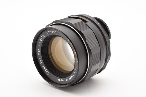 Monture asahi pentax - asahi,