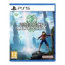 Jeu PS5 ONE PIECE ODYSSEY