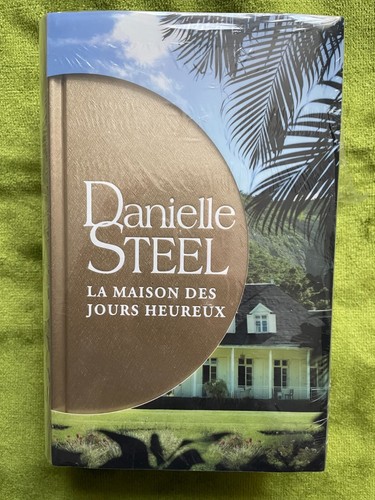 Roman danielle steel - roman,