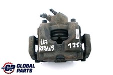 BMW E81 E82 E87 E90 E91 Support Boîtier D'Étrier Frein Avant Gauche 54/24 752