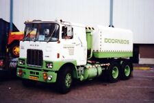 TEKNO 75507 MACK F 700  6X4