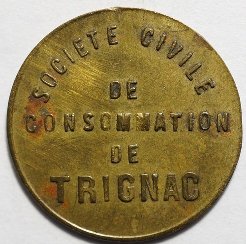 Necessite trignac 10 - -,