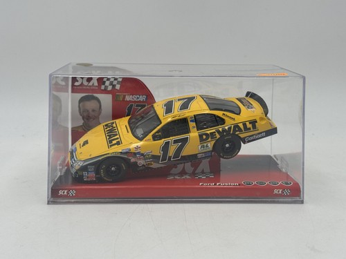 Slot car scx ford - ",