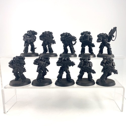 X10 primaris intercessors - x10,