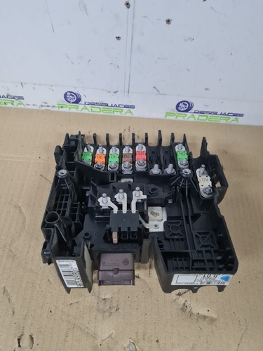 9675349880 boîtes fusibles - 9675349880,