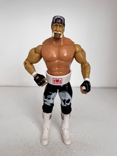 Wwf wwe nwo hulk - hulk, jacks