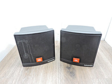 JBL Pro Performance Speaker