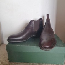 Desert Boot Bowen 40  ; T 065  TTBE