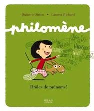 Philomène: Drôles de