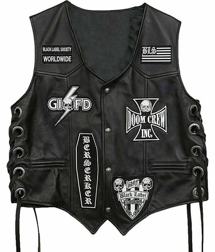 Men zakk wylde - men, label