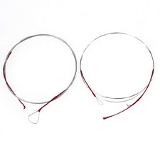 Lot de 2 cordes pour violon