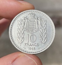 SPL. Monnaie ESSAI 10 Francs
