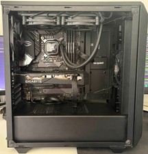 tour pc gamer i7 9700K / RTX 2070 OC