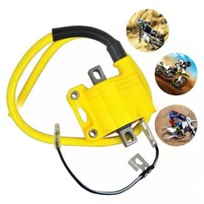 Bobine haute tension allumage