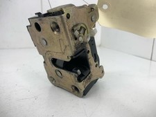 Serrure avant gauche RENAULT