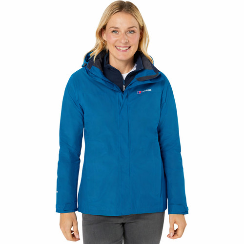 Veste berghaus gore - veste, pour