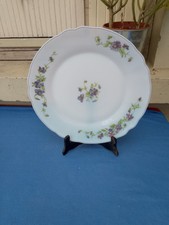Plat rond service - plat, arcopal