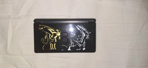 Nintendo lite avec decal - avec,