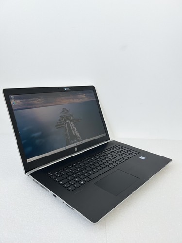 Probook 470 8130u 8go - hp,