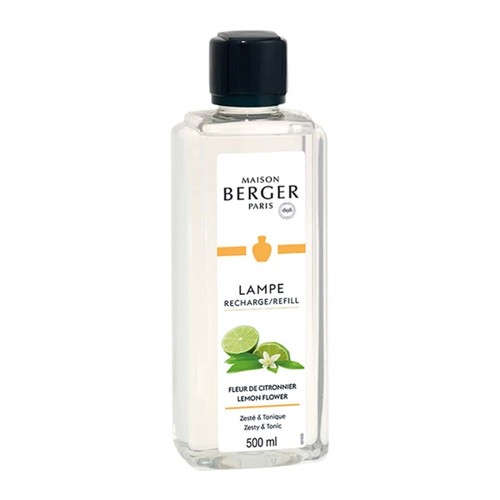 Parfum maison lampe berger - parfum,