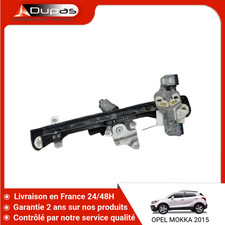 🇫🇷 MECANISME+MOTEUR