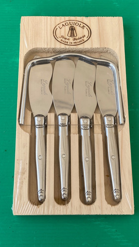 Couteau beurre foie gras un - couteau,