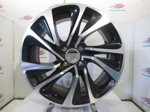 Jante aluminium citroen ds4 - jante,