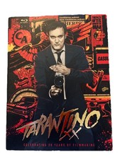 Tarantino XX : Celebrating 20