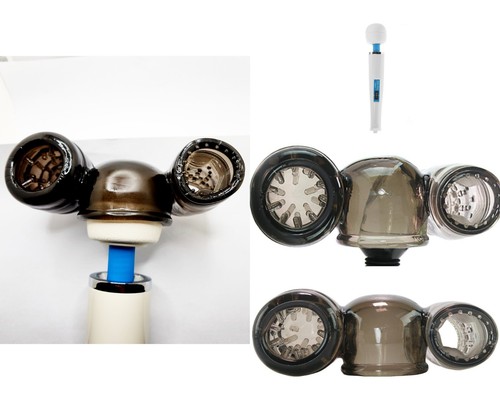 Hitachi magic wand massager - wand,